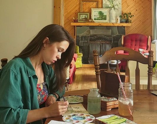 Women in Business: The Alternative Folk
