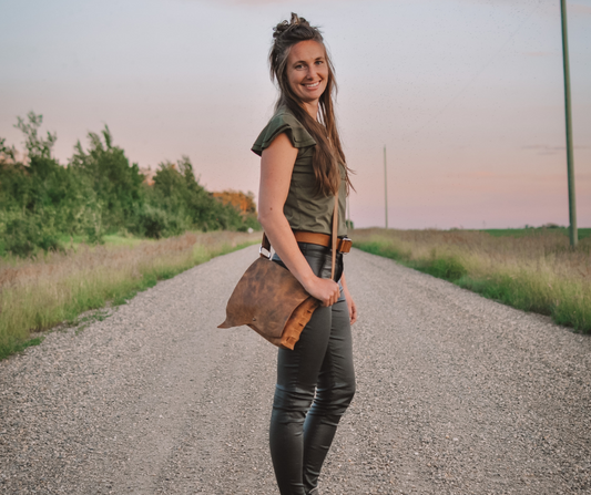 Women in Business: Range Road 21