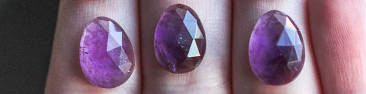 All About Amethyst