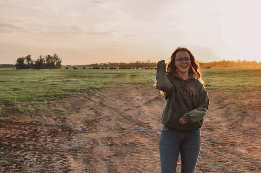 Women in Business: Double Barrel Designs