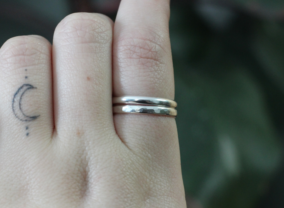 Smooth Stacking Band