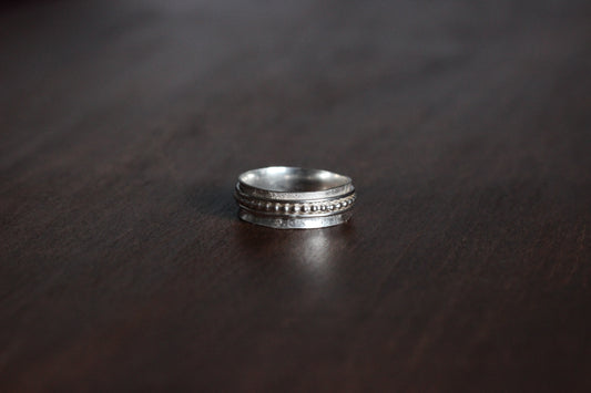 Spinner Ring // Size 11.5