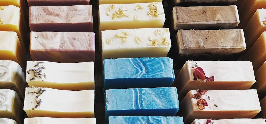 Women in Business: Deer Meadow Soaps