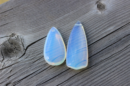 The Imitators: Part 2 Opalite