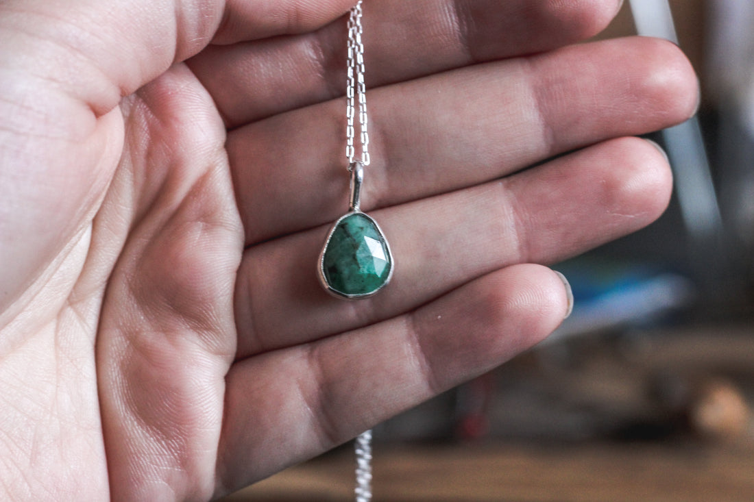 All About Emerald