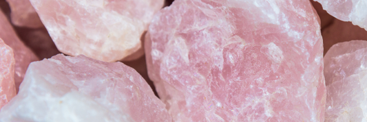 All About Rose Quartz