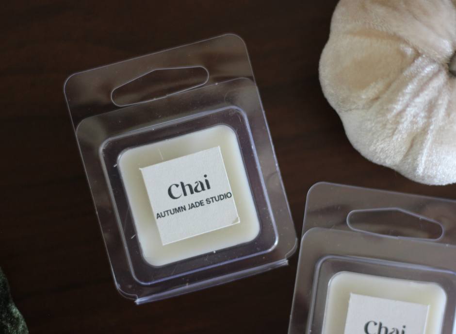 Chai // Wax Melt
