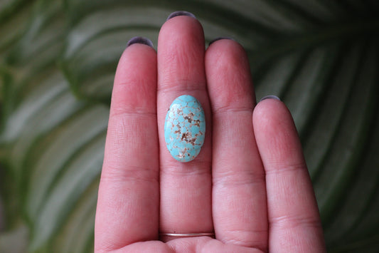 Design Your Own Piece // Lone Mountain Turquoise // Deposit