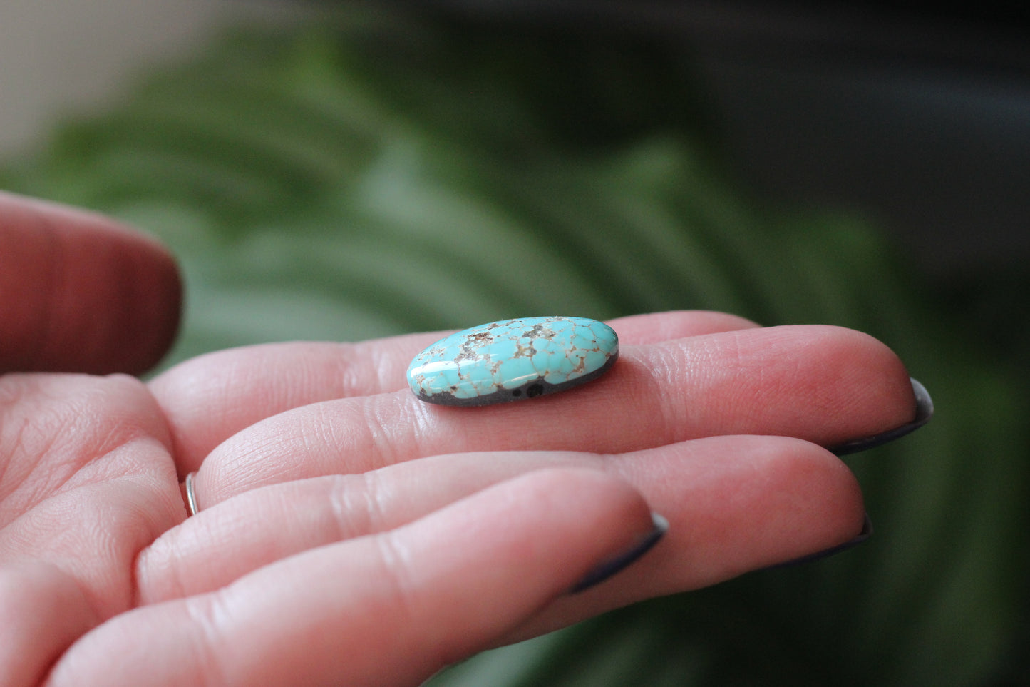Design Your Own Piece // Lone Mountain Turquoise // Deposit