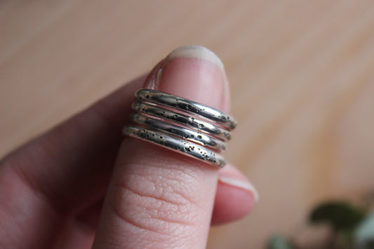 Stargazer Band // Made to Order